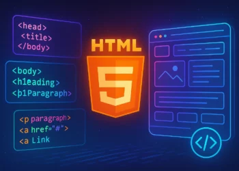 Contoh Lengkap Kode Situs Web Demo