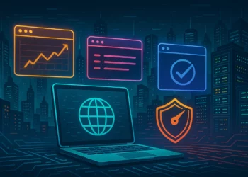 Daftar Situs Web Demo