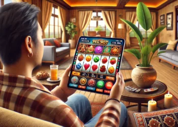 Demo Slot PG Soft Rupiah