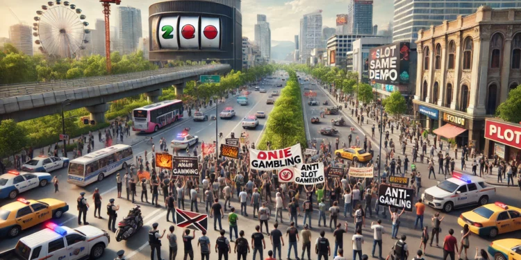 Demo Slot PG Terbaru 2024
