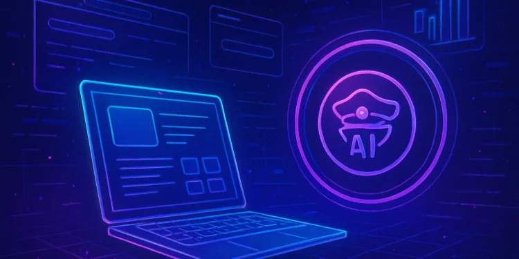 Situs Web Demo Copilot Studio