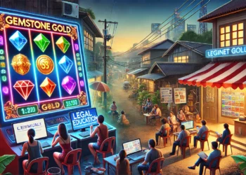 Slot Demo PG Gemstone Gold