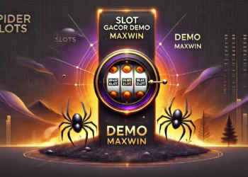 Slot Gacor Demo Maxwin
