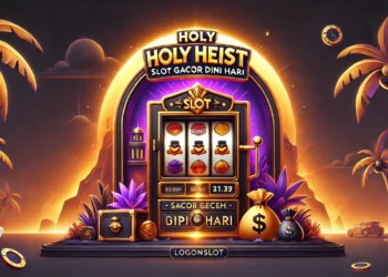 Slot Gacor Dini Hari