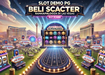 Slot demo PG beli scatter