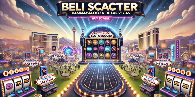 Slot demo PG beli scatter