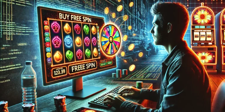 pg slot demo buy free spin