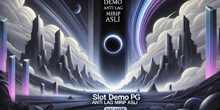 slot demo pg anti lag mirip asli