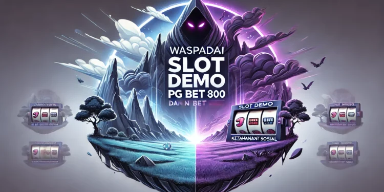 slot demo pg bet 800