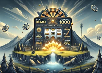 slot demo pg bonanza 1000
