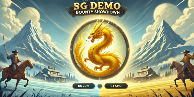 slot demo pg bounty showdown