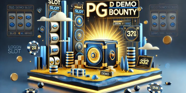 slot pg demo bounty
