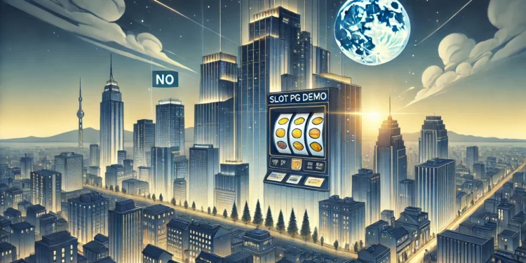 slot pg demo wild bounty