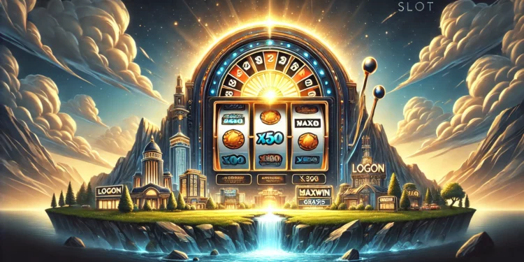 slot demo pg gacor maxwin x500