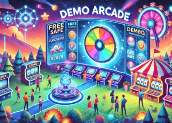 Slot Demo PG RP Indonesia