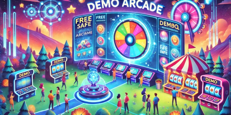 Slot Demo PG RP Indonesia