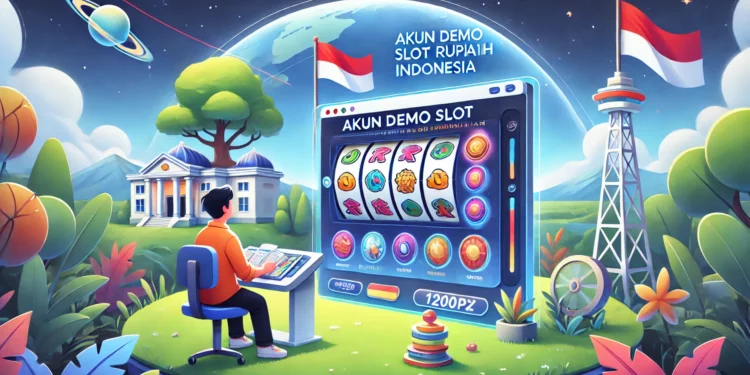 demo slot pg rupiah indonesia