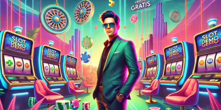 slot demo pg heist stakes