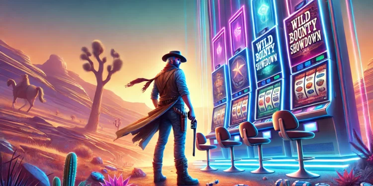 slot demo pg heylink wild bounty showdown