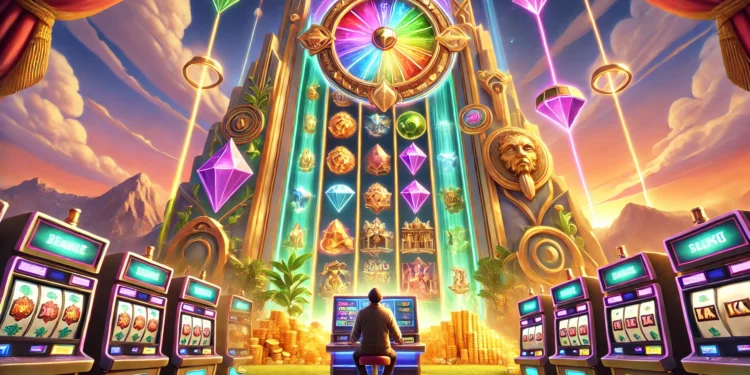 slot demo pg jewels of prosperity