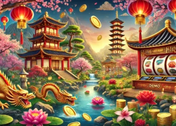 Slot Demo Pg Oriental Prosperity