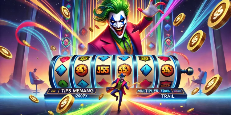 Tips Menang Game Joker Loko's