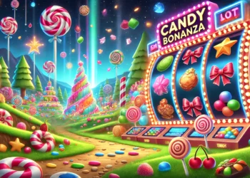 slot demo pg candy bonanza