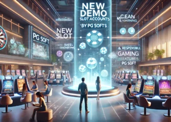 Akun Slot Demo PG Soft Baru