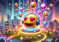 Demo Slot Emoji Riches
