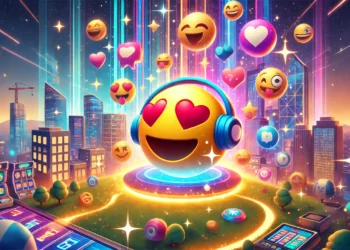 Demo Slot Emoji Riches