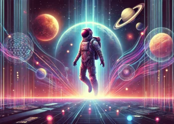cara main spaceman demo
