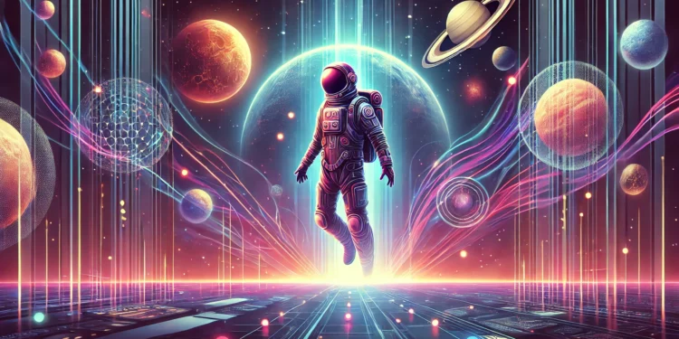 cara main spaceman demo