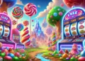 demo slot candy crush