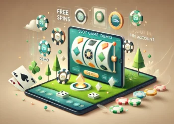 Main Slot Demo Tanpa Login
