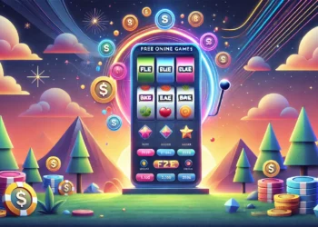 Slot Mania Gratis