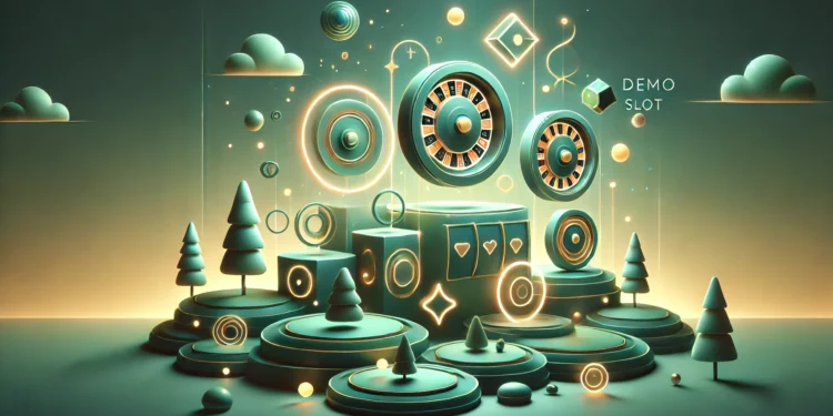 demo slot gratis playstar