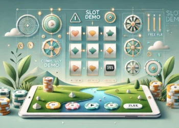 main slot demo PG Soft gratis