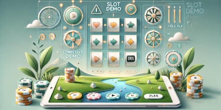 main slot demo PG Soft gratis