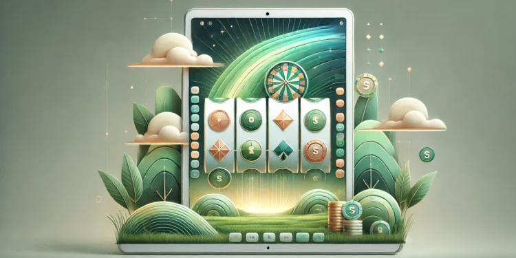 main slot demo pg soft mirip asli