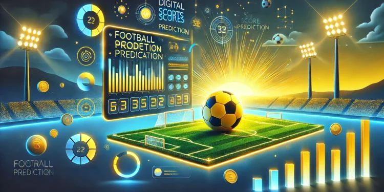 Tebak Skor Bola Jitu