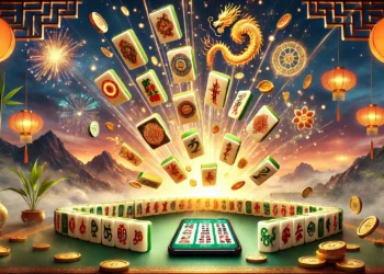 Pola Mahjong Ways 2