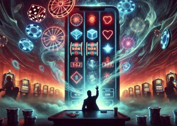 apa itu slot online
