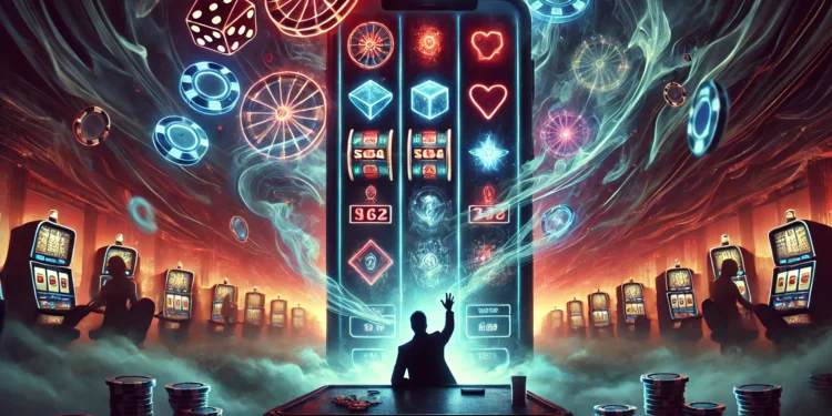 apa itu slot online