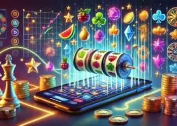 cara menang main slot