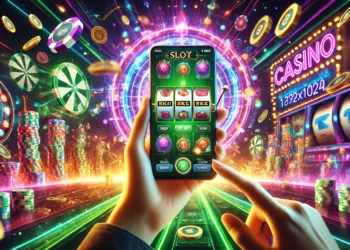 cara mengalahkan mesin slot pragmatic