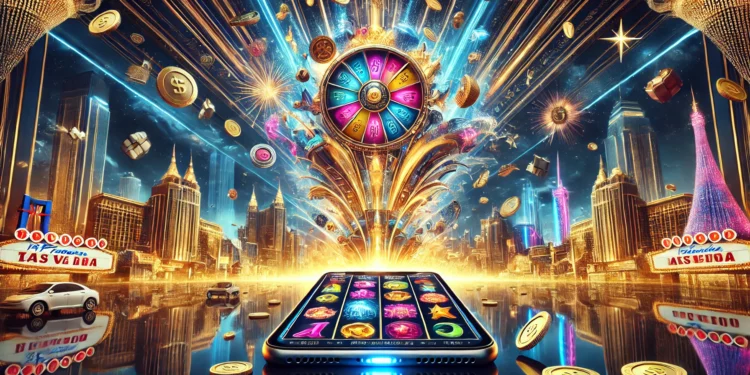 jackpot slot atlantic city 25 miliar