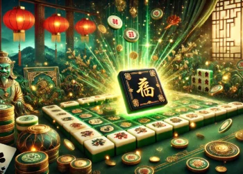 mahjong ways 2 gratis