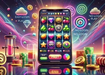 main slot demo tanpa login