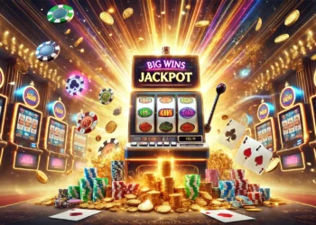 slot gacor maxwin member baru