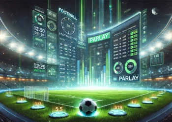 apa itu parlay bola